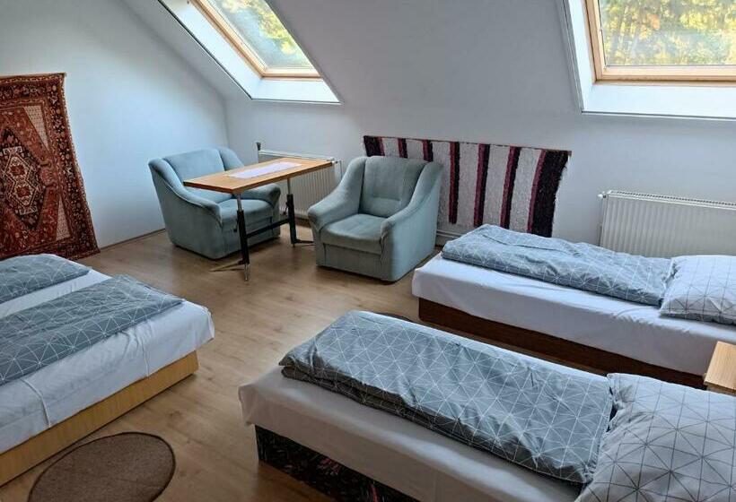 膳宿费 Hétházpuszta Erdészlak