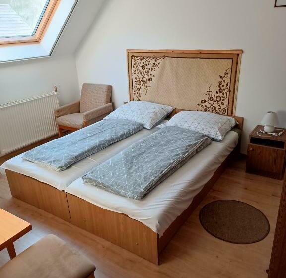 膳宿费 Hétházpuszta Erdészlak