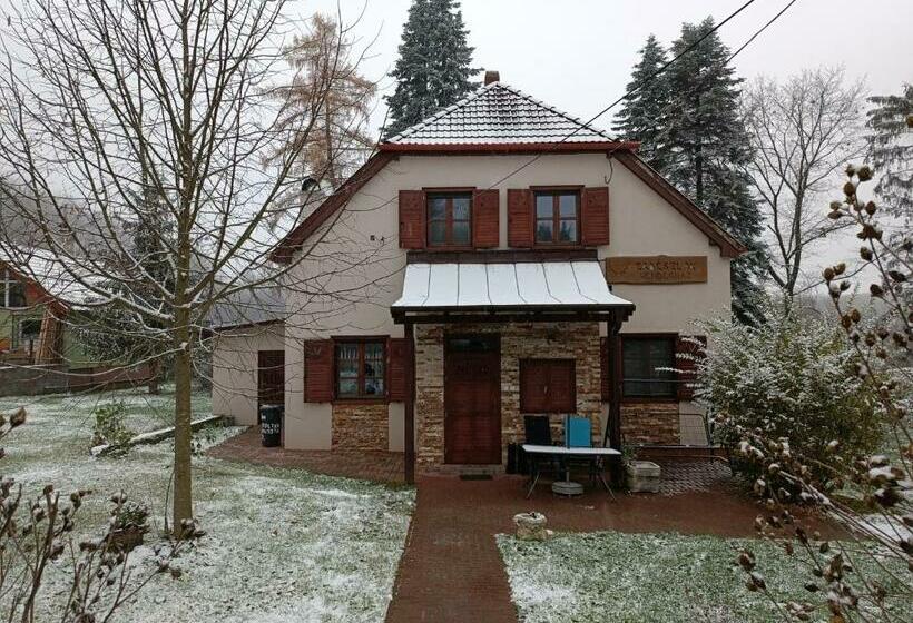 膳宿费 Hétházpuszta Erdészlak