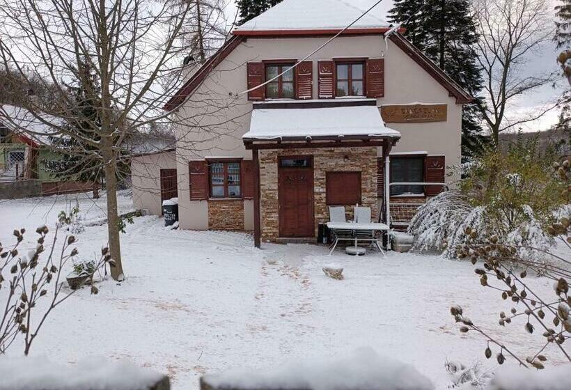 膳宿费 Hétházpuszta Erdészlak