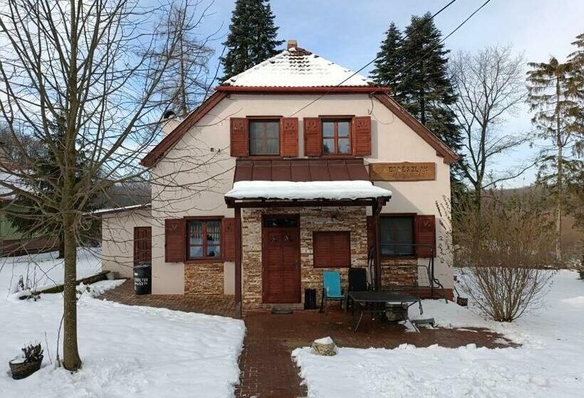 膳宿费 Hétházpuszta Erdészlak