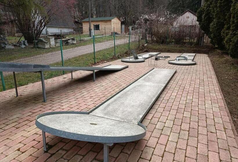 膳宿费 Hétházpuszta Erdészlak