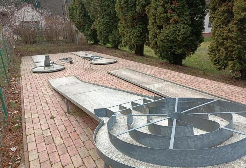 膳宿费 Hétházpuszta Erdészlak