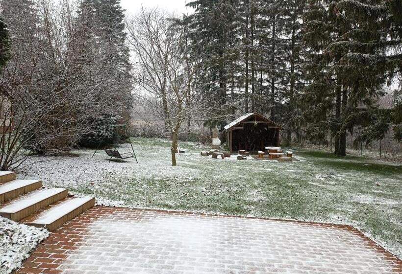 膳宿费 Hétházpuszta Erdészlak