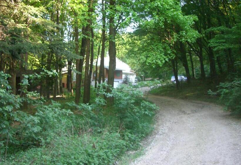 膳宿费 Hétházpuszta Erdészlak