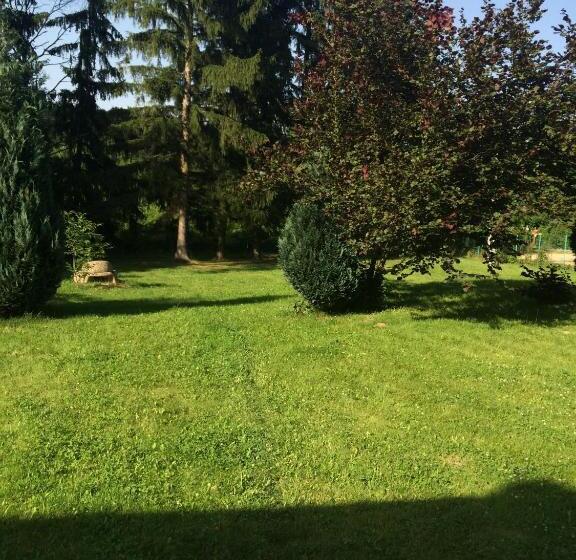 膳宿费 Hétházpuszta Erdészlak