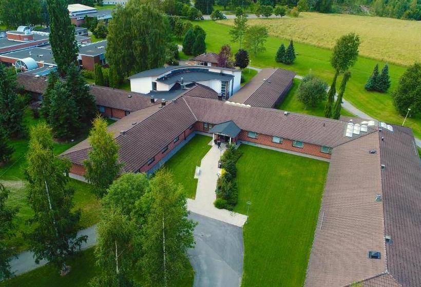 Пансион Kiipula Guest House