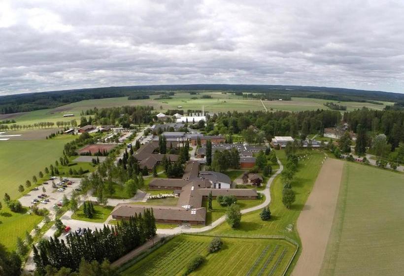 Пансион Kiipula Guest House