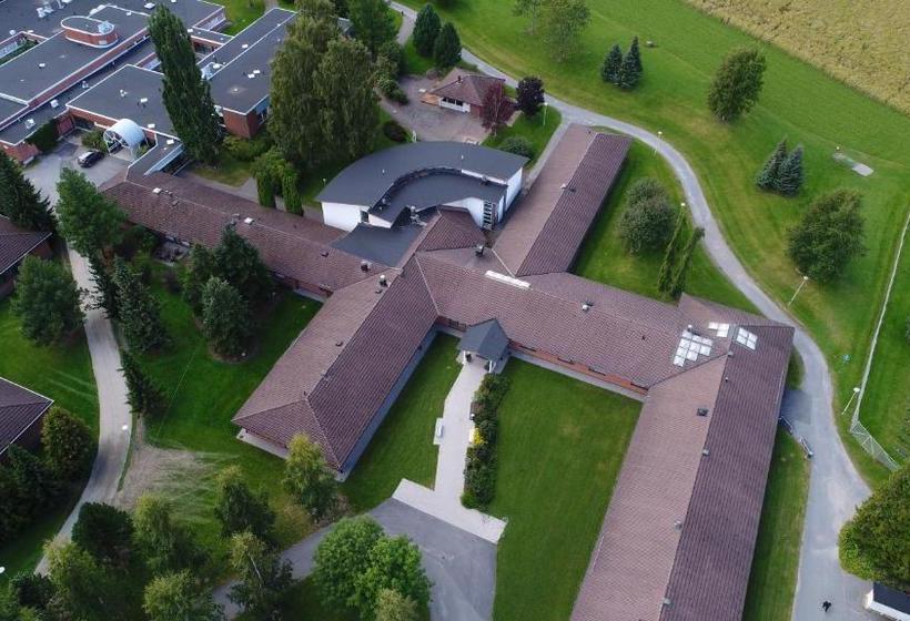 Пансион Kiipula Guest House