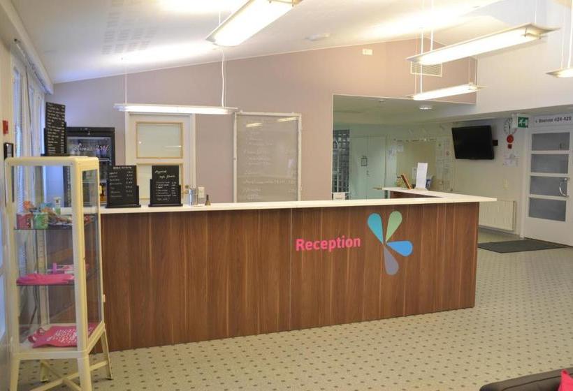 Пансион Kiipula Guest House