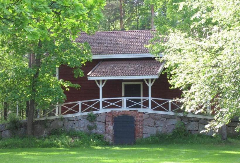 Пансион Kiipula Guest House