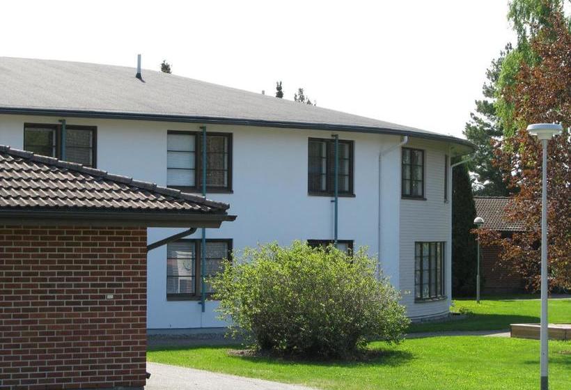 Пансион Kiipula Guest House