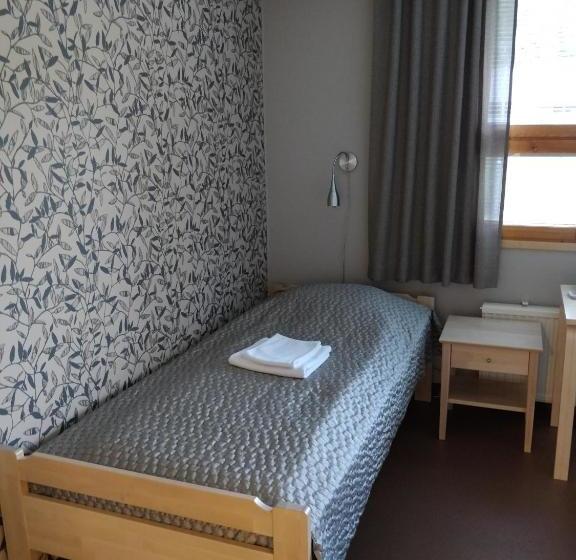 Пансион Kiipula Guest House