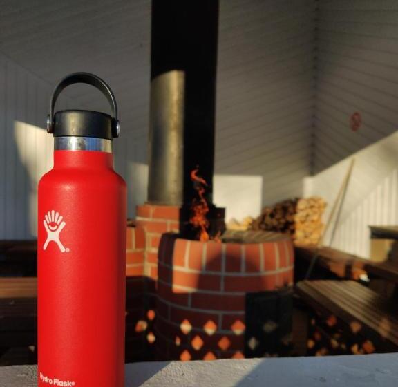 Пансион Kiipula Guest House