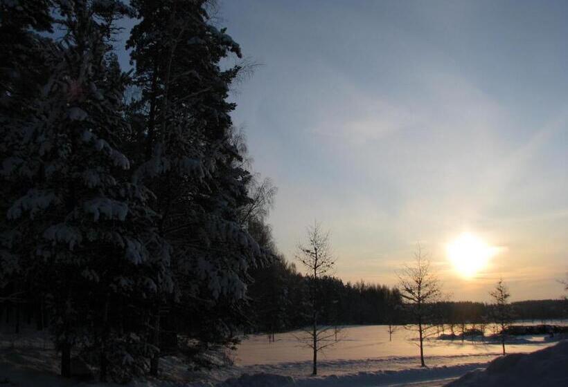 Пансион Kiipula Guest House