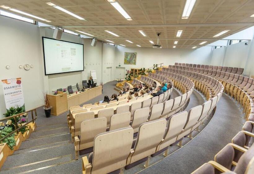 Пансион Kiipula Guest House