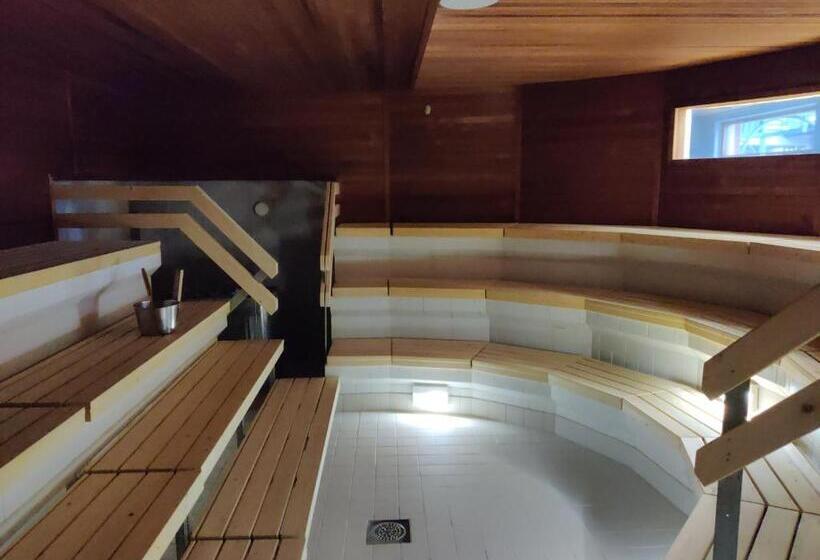 Пансион Kiipula Guest House