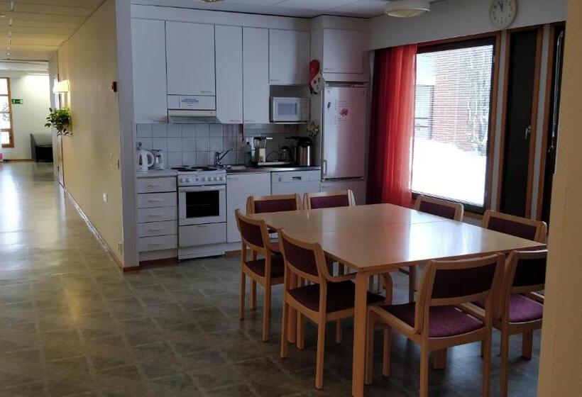 Пансион Kiipula Guest House