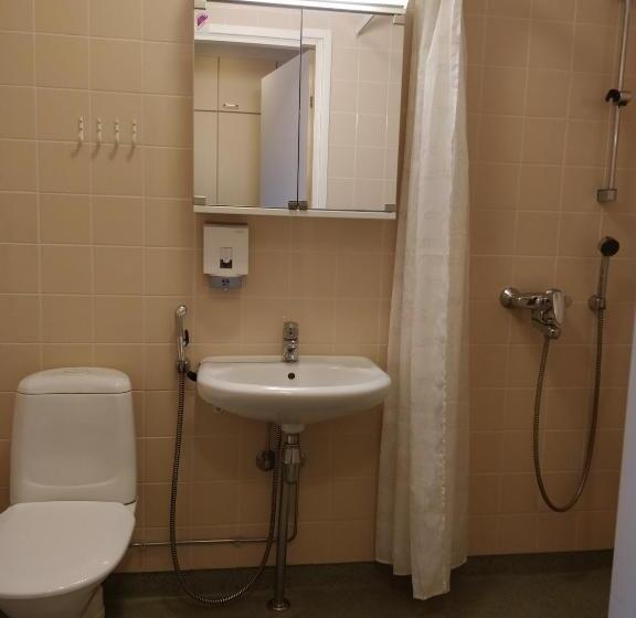 Пансион Kiipula Guest House