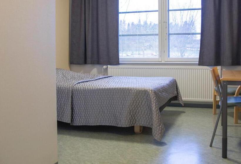 Пансион Kiipula Guest House