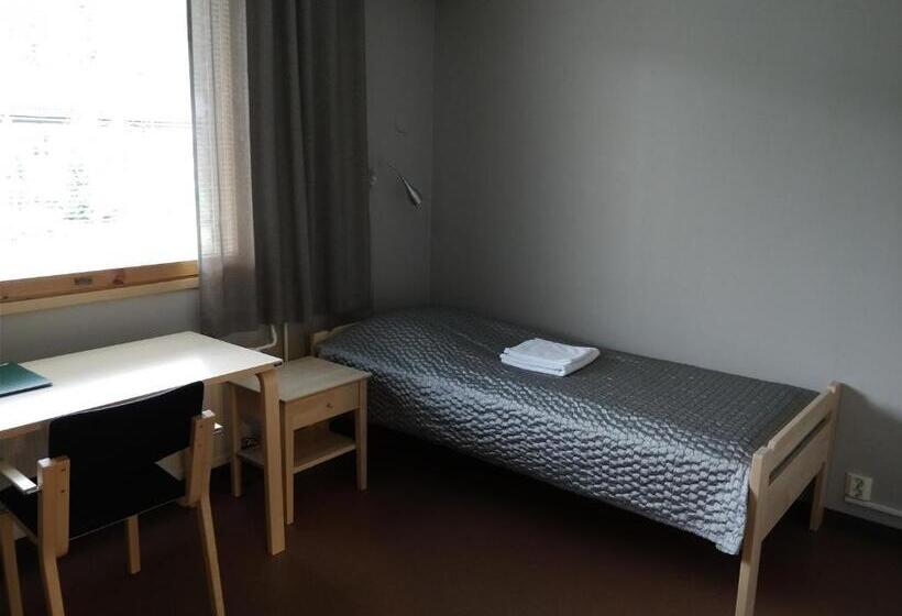 Пансион Kiipula Guest House