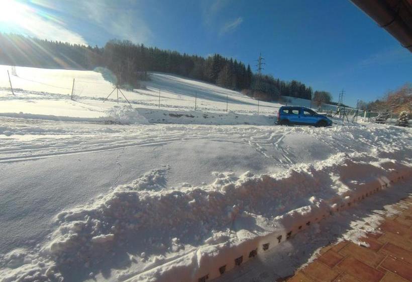 ペンション Kralovstvi U Petra