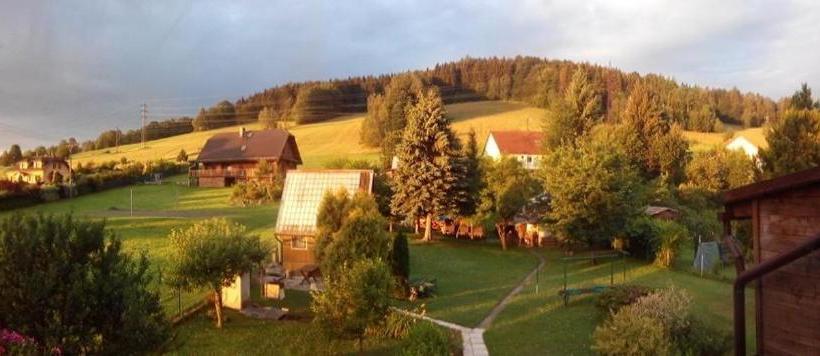 ペンション Kralovstvi U Petra