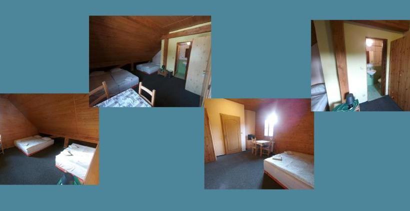 ペンション Kralovstvi U Petra