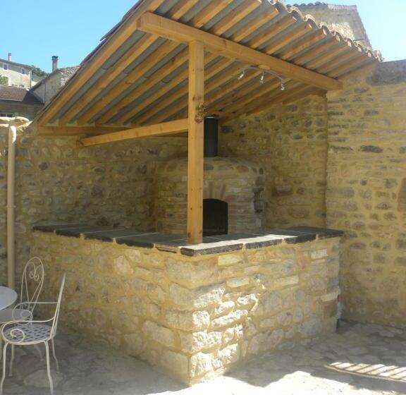 ペンション La Bastide Cévenole