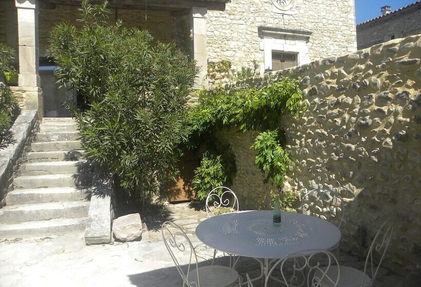 ペンション La Bastide Cévenole