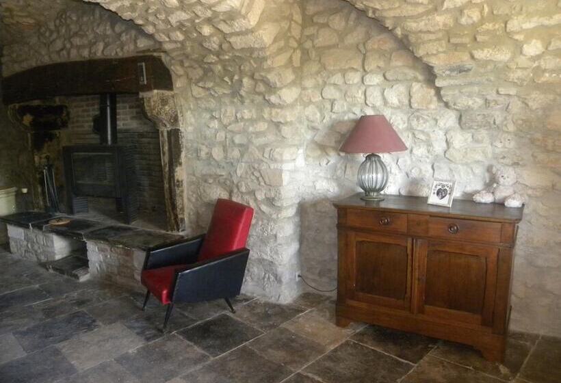 ペンション La Bastide Cévenole