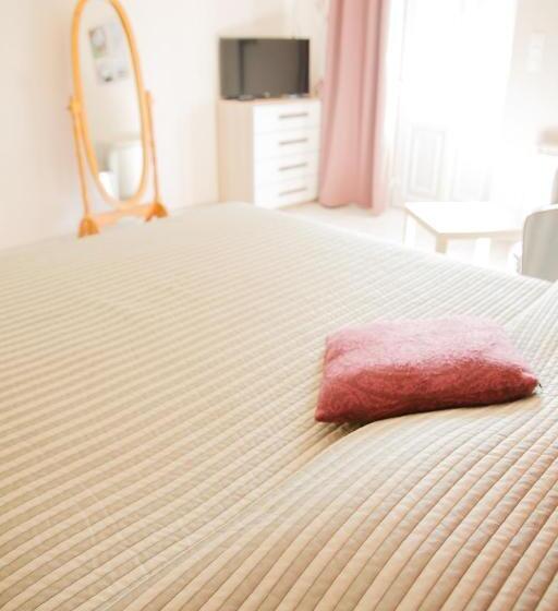 Пансион La Ferme De La Chassagne