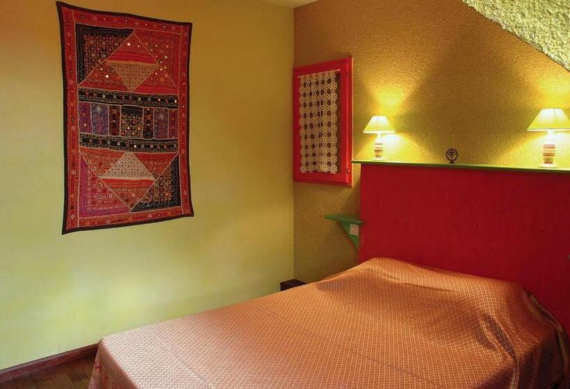 膳宿费 La Jameliniere