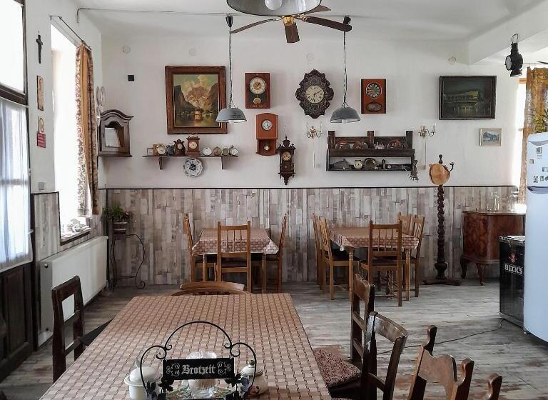 膳宿费 Locomotiv Vendégház