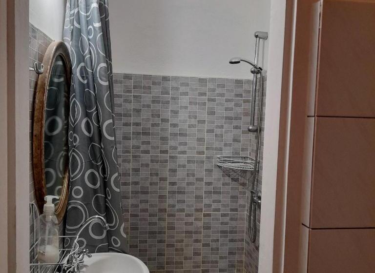 膳宿费 Locomotiv Vendégház