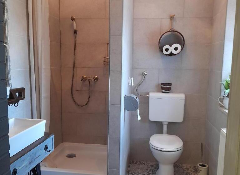 膳宿费 Locomotiv Vendégház