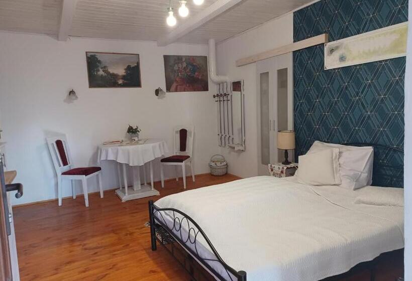 膳宿费 Magdolna Vendégház Magánszálláshely