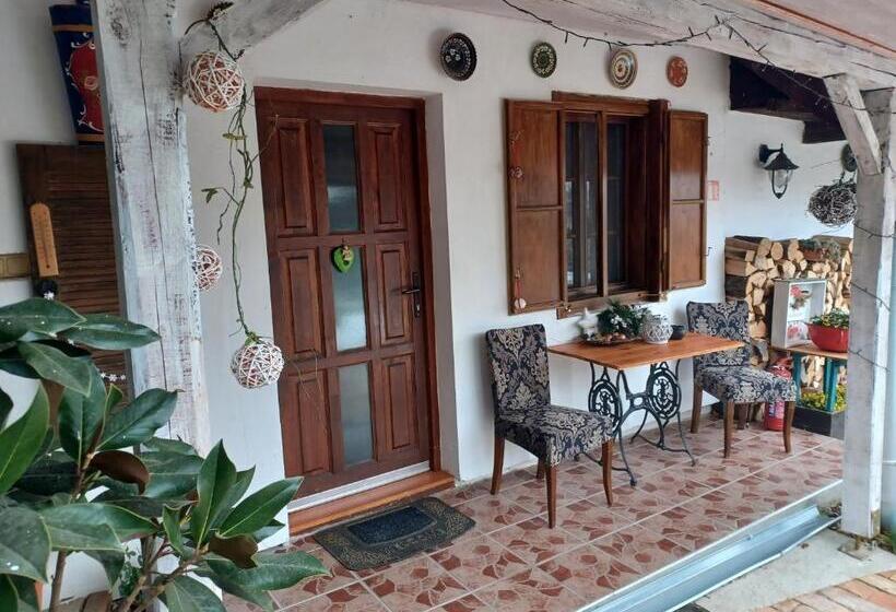 膳宿费 Magdolna Vendégház Magánszálláshely