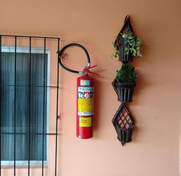 ペンション Mapará Beach Hotel Baião Pará