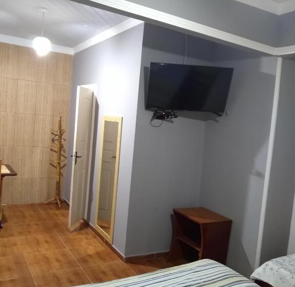 ペンション Mapará Beach Hotel Baião Pará