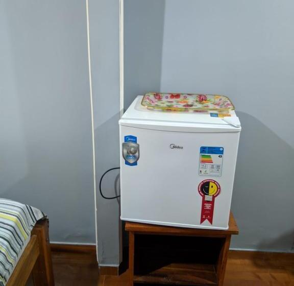 ペンション Mapará Beach Hotel Baião Pará