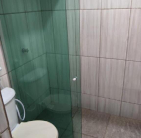 פנסיון Mapará Beach Hotel Baião Pará