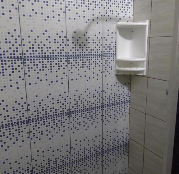 ペンション Mapará Beach Hotel Baião Pará