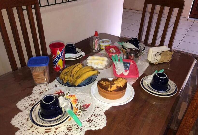 ペンション Mapará Beach Hotel Baião Pará