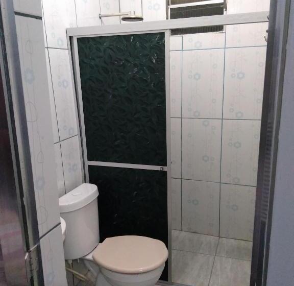 ペンション Mapará Beach Hotel Baião Pará