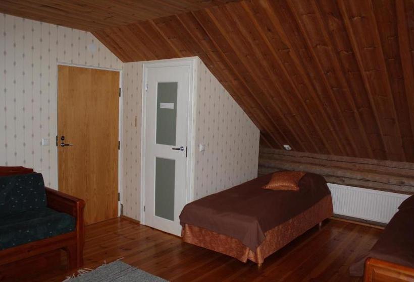 פנסיון Nukula Guestrooms