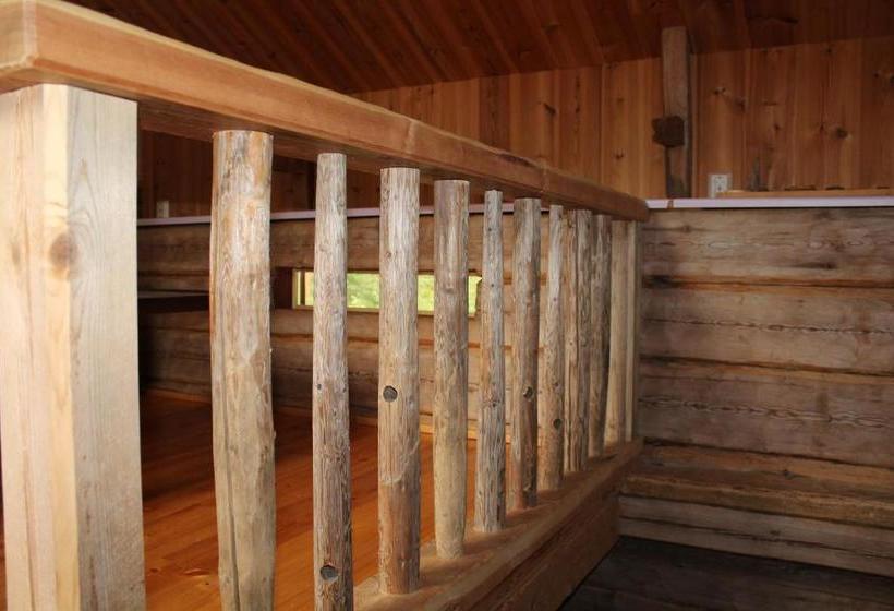 פנסיון Nukula Guestrooms