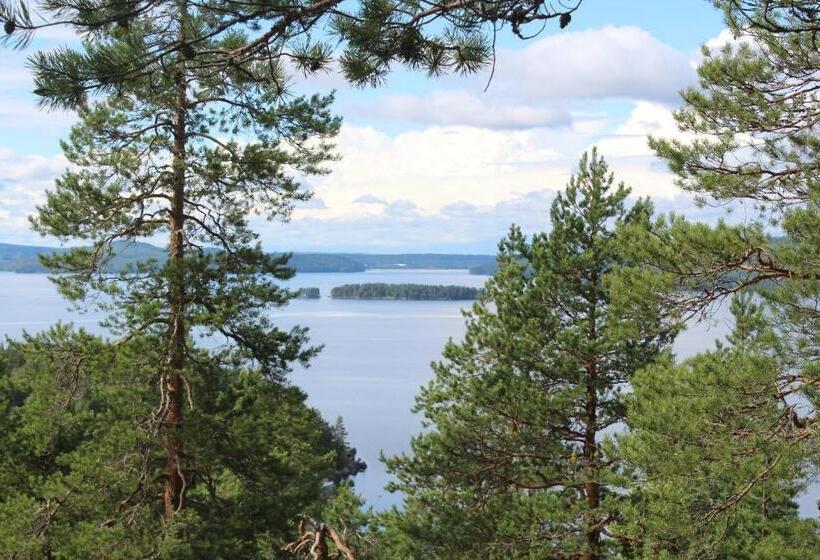 פנסיון Nukula Guestrooms