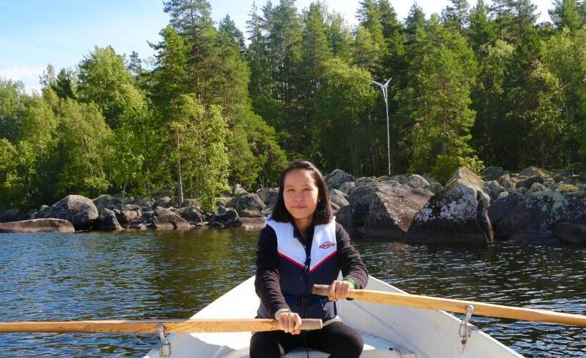 ペンション Nukula Guestrooms