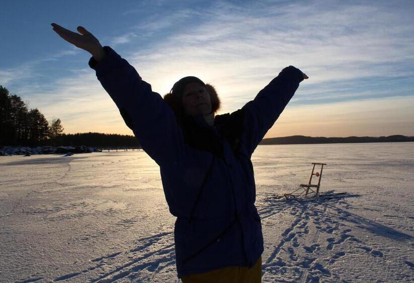 פנסיון Nukula Guestrooms